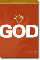 Alone With God