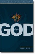 Alone With God II