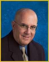 Barry Gerdt
