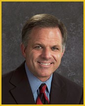 Pastor Rick Cross